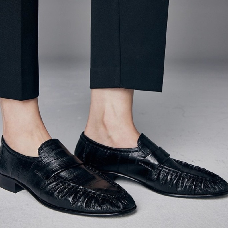 Women'S Shoes - Luxury Women's Shoes New Handmade Genuine