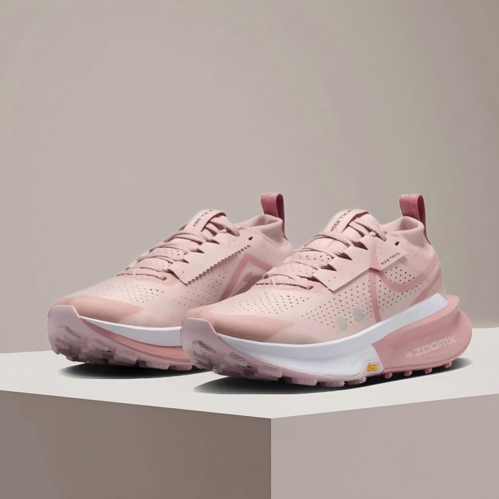 Women Shoes Nike - Nike ZOOMX ZEGAMA TRAIL 2 Women's