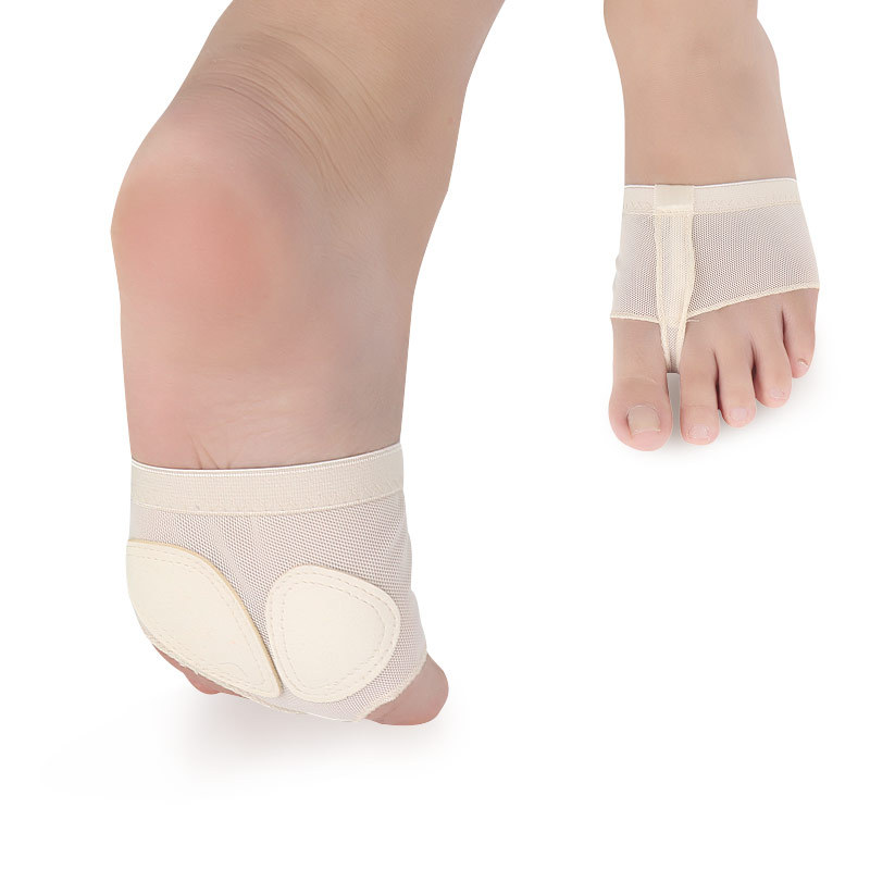 Women'S Shoes Hush Puppies - Professional Belly Dance Ballet Toe Guard