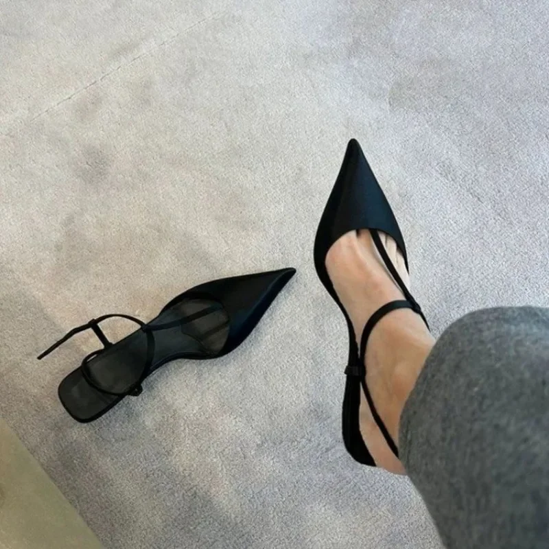 Women'S Shoes In Fashion - Shoes for Women Sexy Pointed Toe