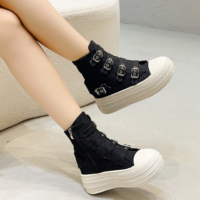 Shoes Women's Spring and Summe - Women'S Shoes ulasan dan harga
