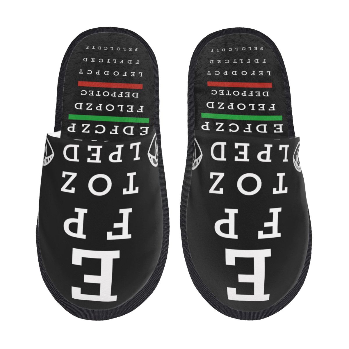 Custom Funny Ophthalmologist S - Women Shoes Chart Size ulasan dan harga
