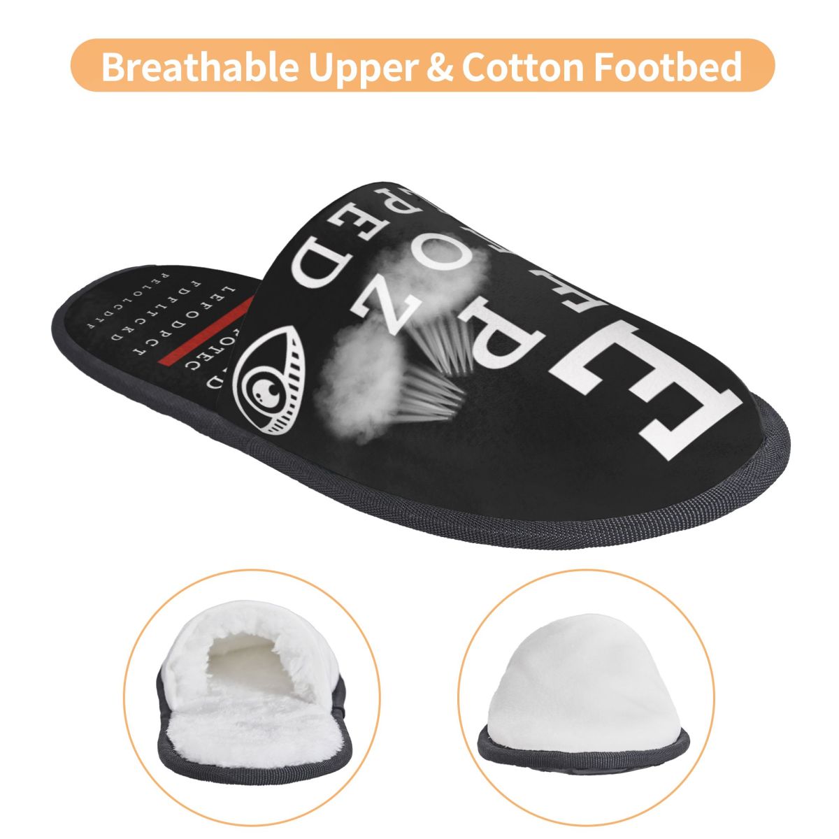 Custom Funny Ophthalmologist S - Women Shoes Chart Size ulasan dan harga
