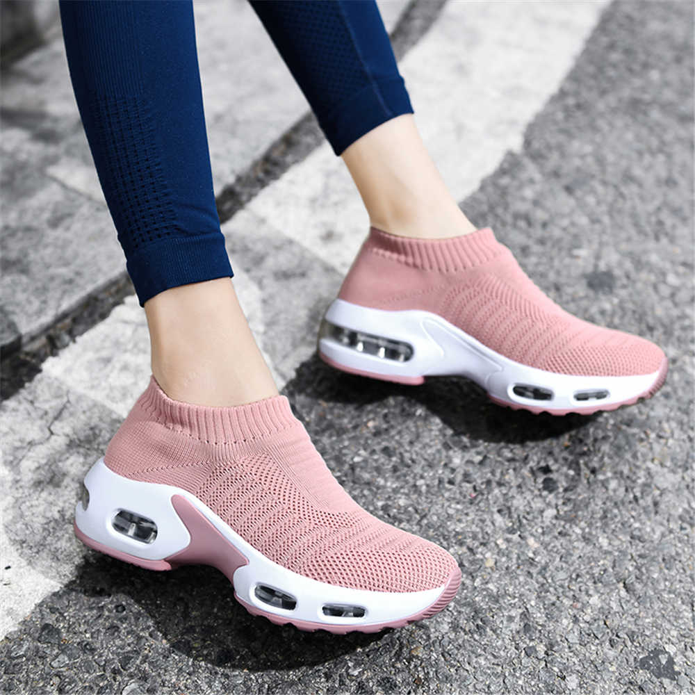 Big Size Number 38 Women's Hee - Women'S Shoes Casual Sneakers ulasan dan harga