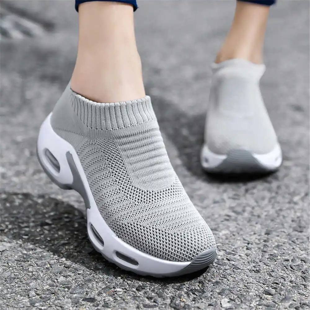 Big Size Number 38 Women's Hee - Women'S Shoes Casual Sneakers ulasan dan harga