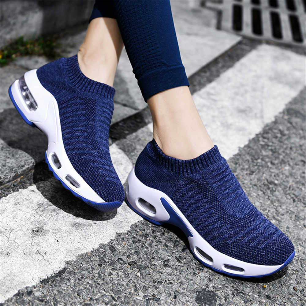 Big Size Number 38 Women's Hee - Women'S Shoes Casual Sneakers ulasan dan harga
