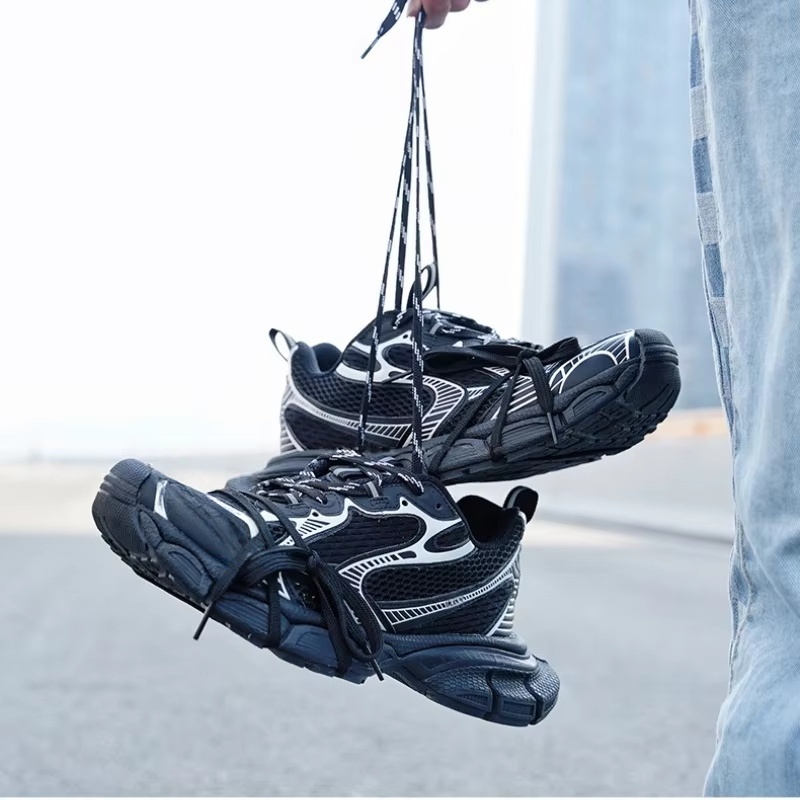 new 2026 Thick Soled Shoes for - Women'S Shoes Paris ulasan dan harga