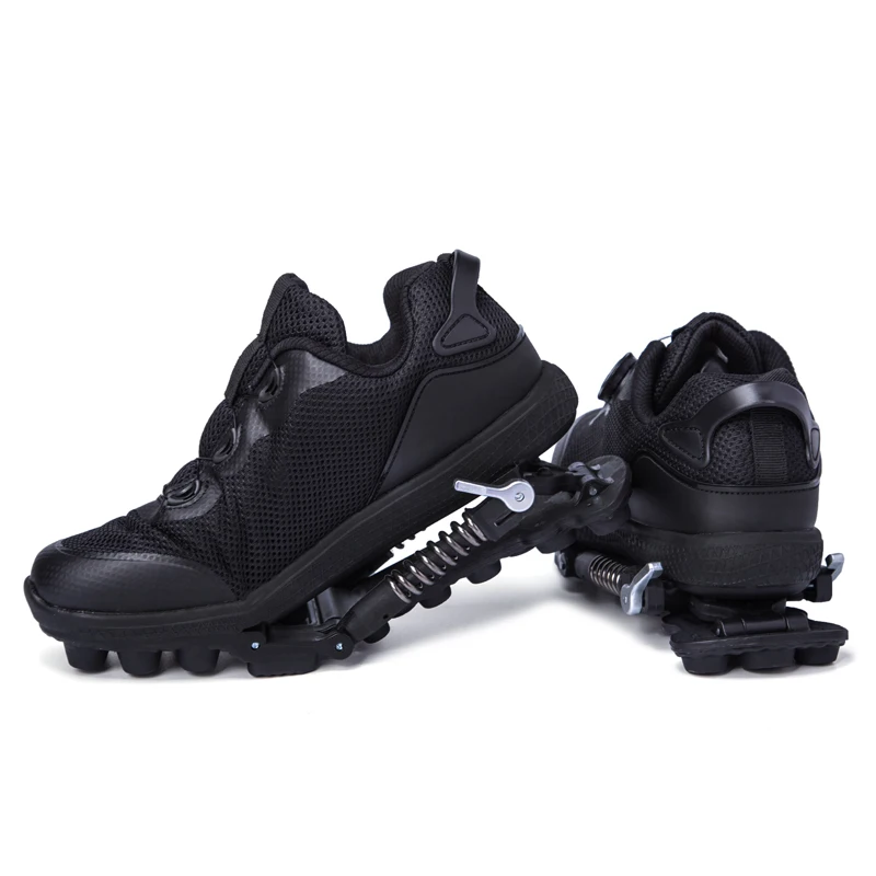 Mechanical Shoes With Steel Sp - Women'S Shoes ulasan dan harga