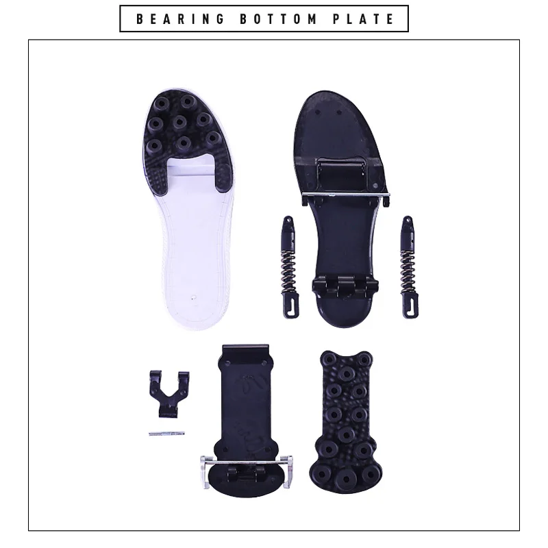 Mechanical Shoes With Steel Sp - Women'S Shoes ulasan dan harga