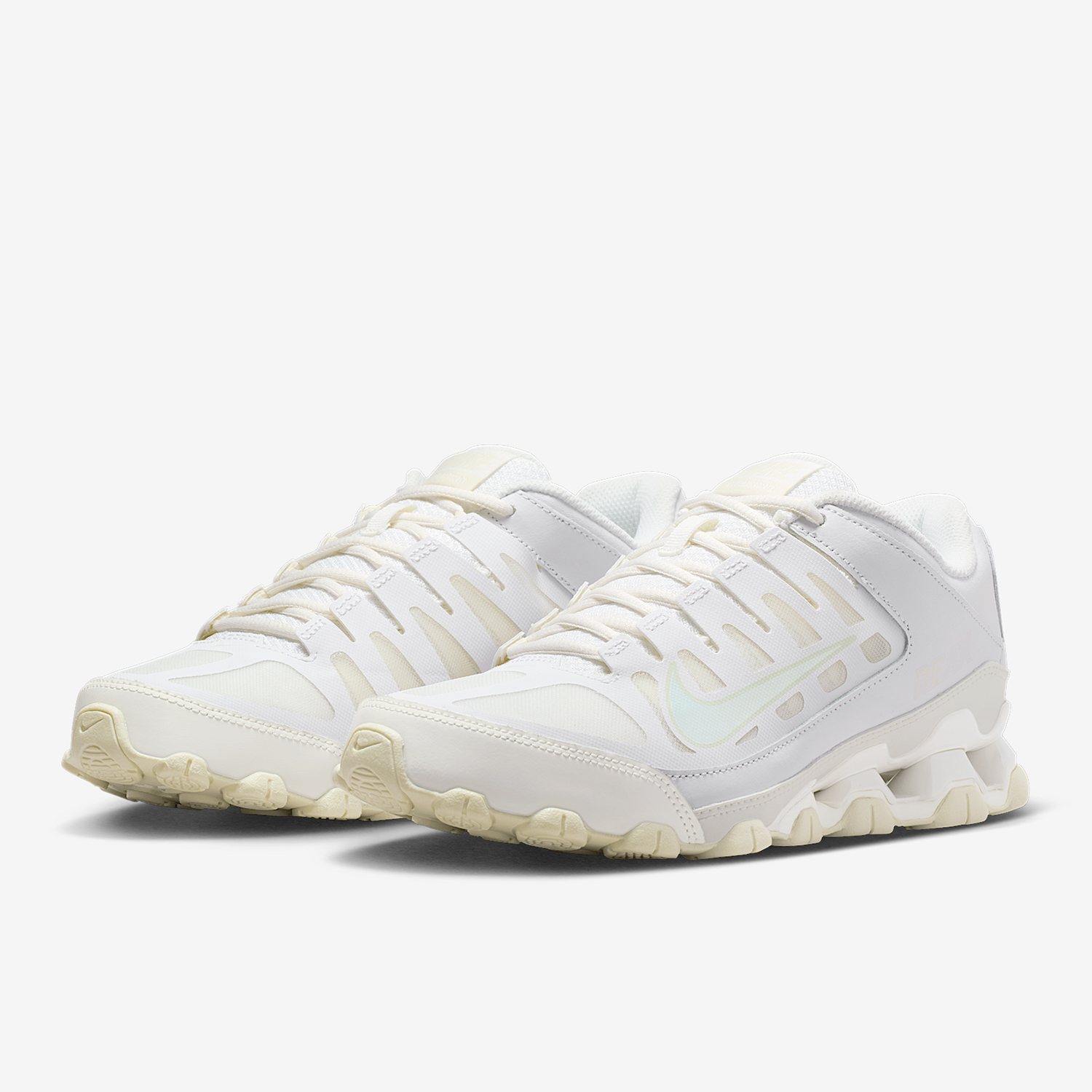 Nike Authentic Reax 8 Women's  - Women Shoes Nike ulasan dan harga