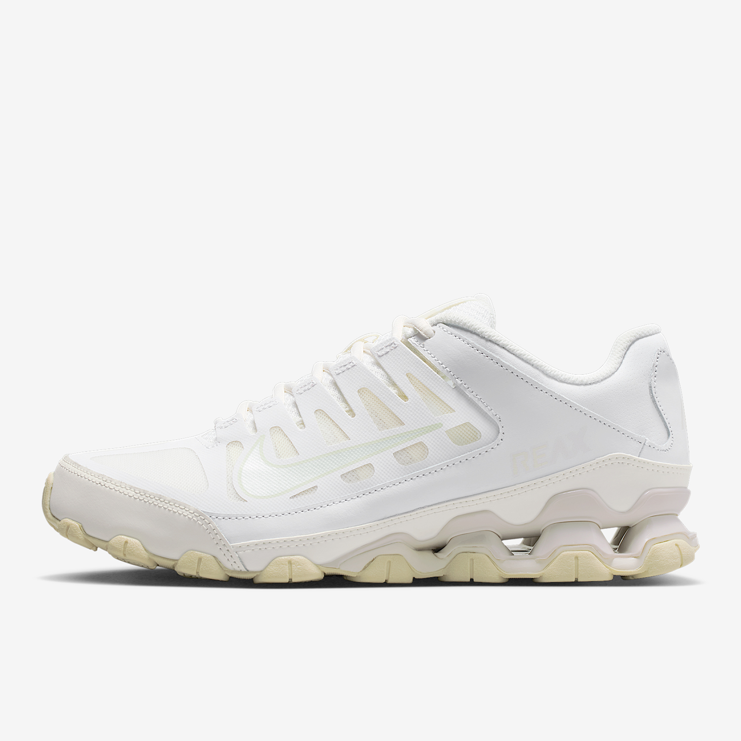 Nike Authentic Reax 8 Women's  - Women Shoes Nike ulasan dan harga