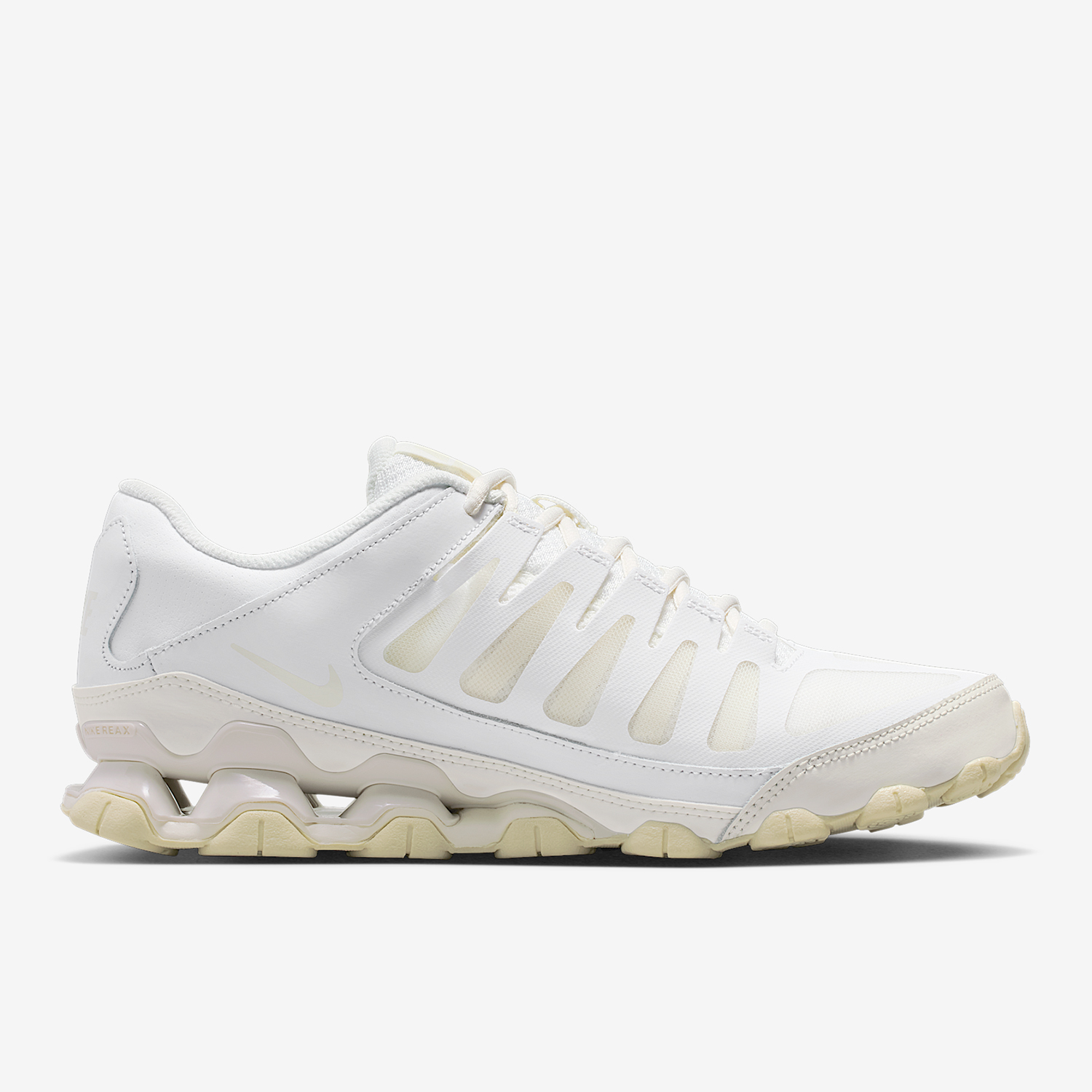Nike Authentic Reax 8 Women's  - Women Shoes Nike ulasan dan harga