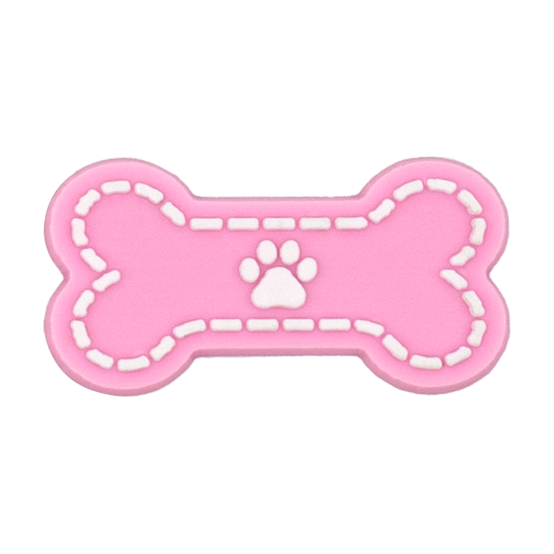1PCS Cute Dogs Shoe Charms Dog - Women'S Shoes Hush Puppies ulasan dan harga