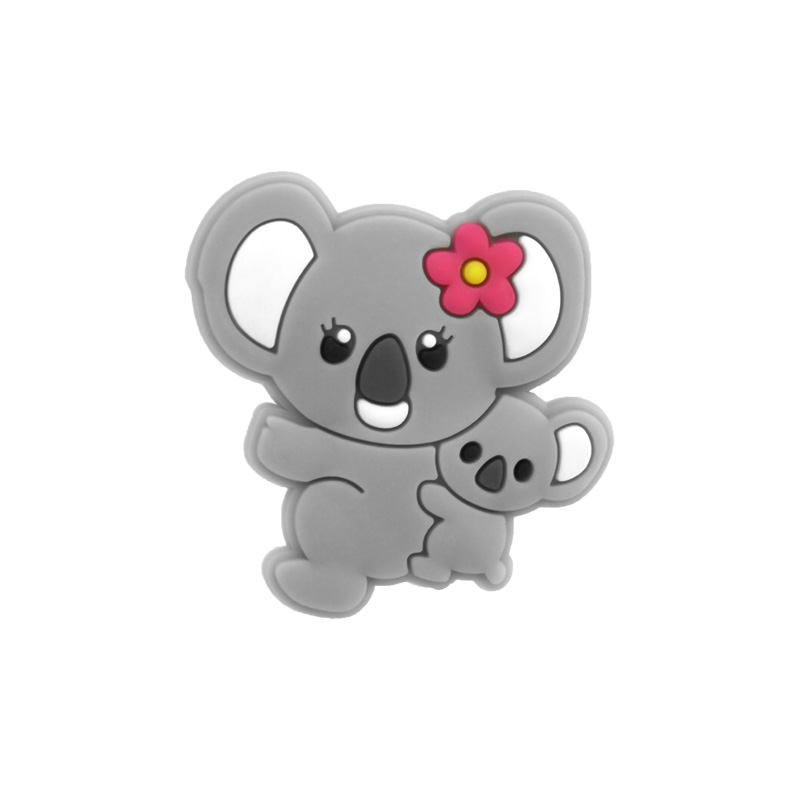 1/10pcs Cartoon Shoe Charms Pi - Women'S Shoes Hush Puppies ulasan dan harga