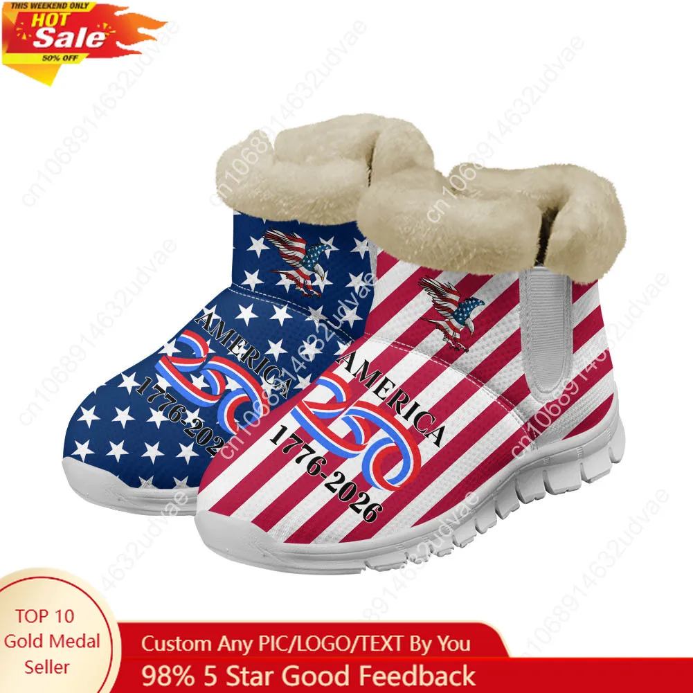 America 250th Anniversary 1776 - Women'S Shoes Casual Sneakers ulasan dan harga