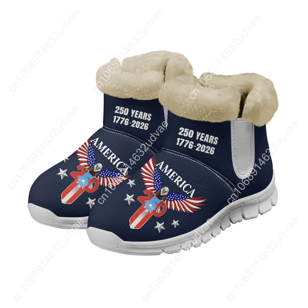 America 250th Anniversary 1776 - Women'S Shoes Casual Sneakers ulasan dan harga