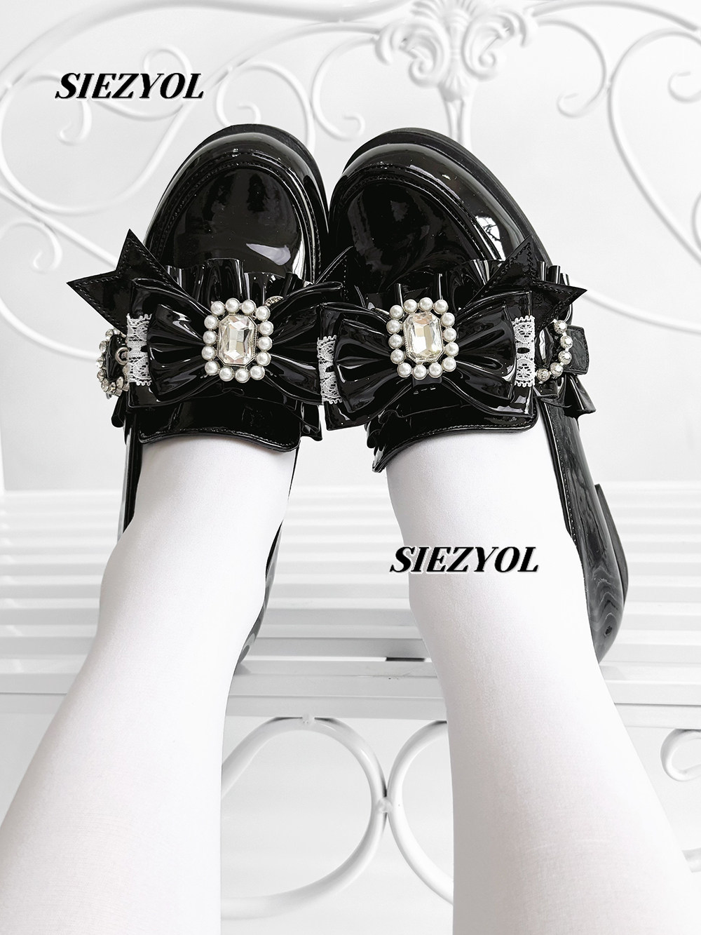 Original Japanese Style Easies - Women Shoes Wedges ulasan dan harga