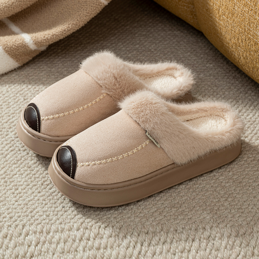 Women's Plush Slippers Boot Wi - Women Shoes For Winter ulasan dan harga