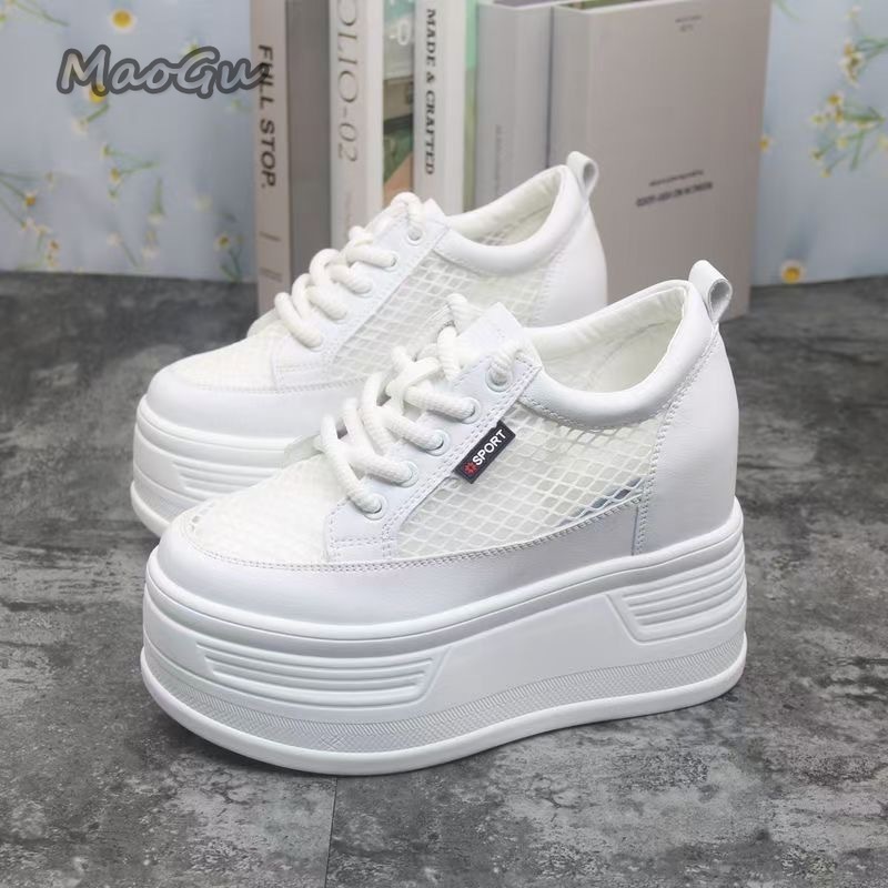 Tenis De Mujer Women's Mesh Pl - Women'S Shoes Com ulasan dan harga