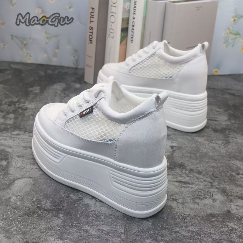 Tenis De Mujer Women's Mesh Pl - Women'S Shoes Com ulasan dan harga