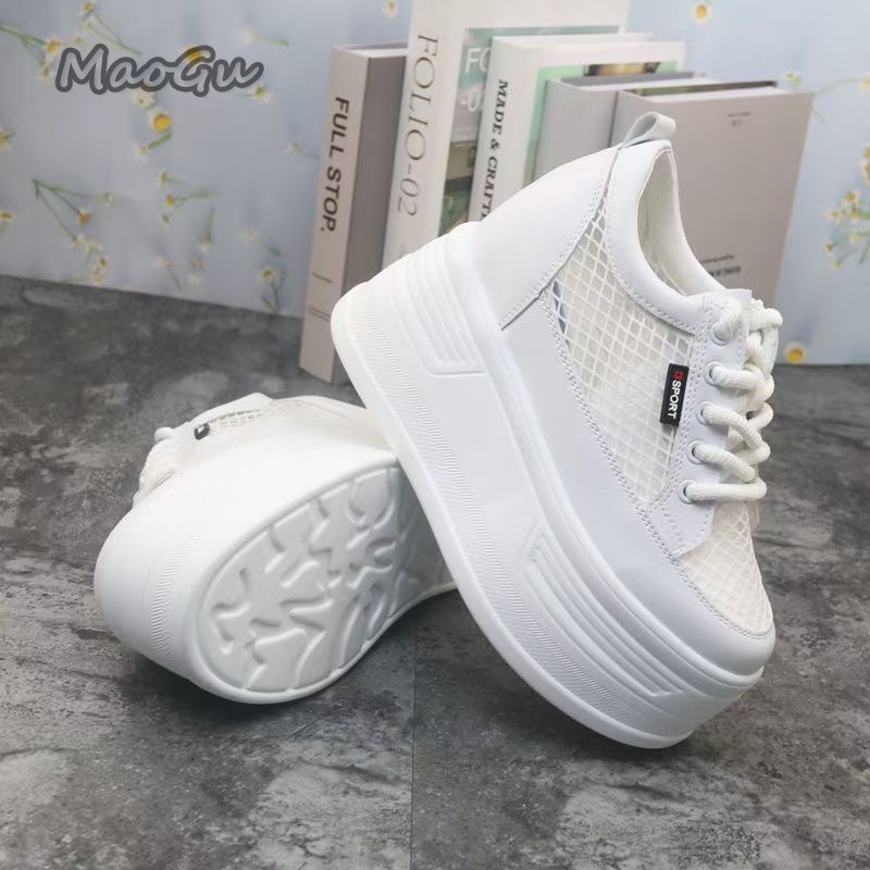 Tenis De Mujer Women's Mesh Pl - Women'S Shoes Com ulasan dan harga