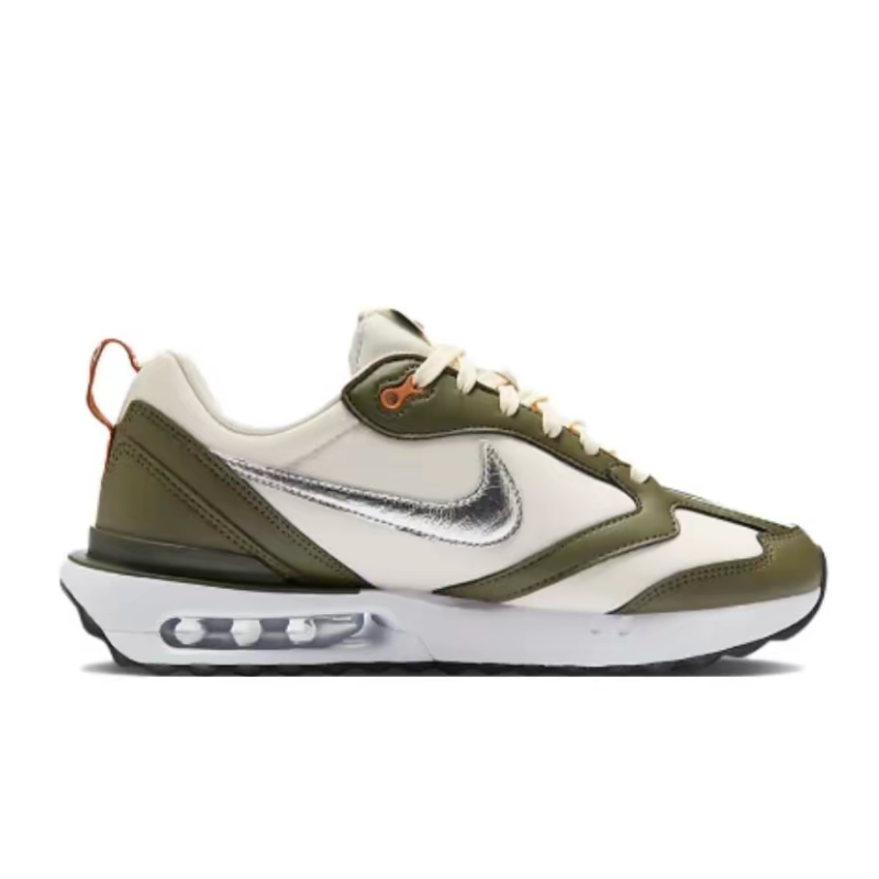 Nike Air Max Dawn Lightweight  - Women'S Shoes Nike Air Max ulasan dan harga