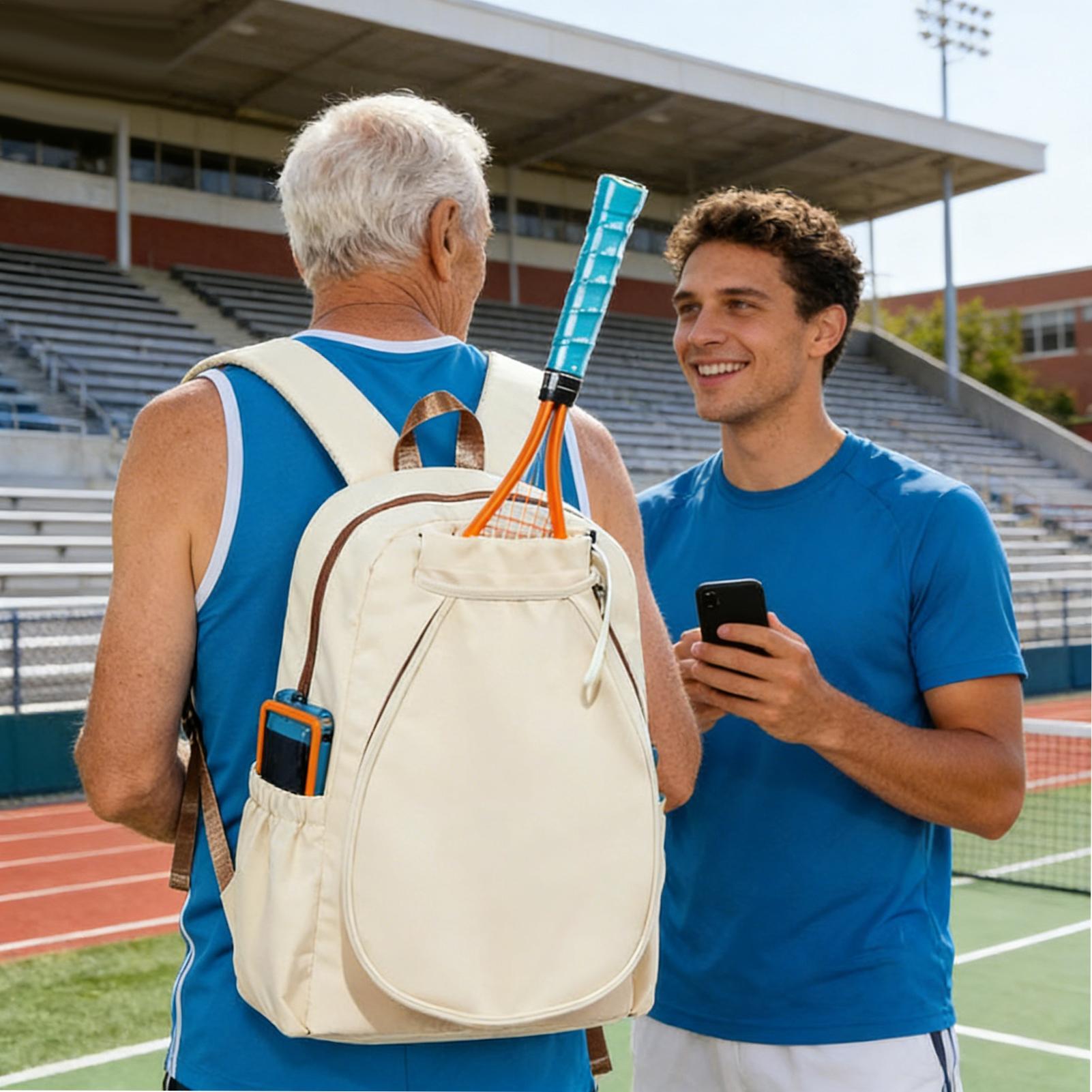 Pickleball Backpack For Women  - Women'S Shoes ulasan dan harga