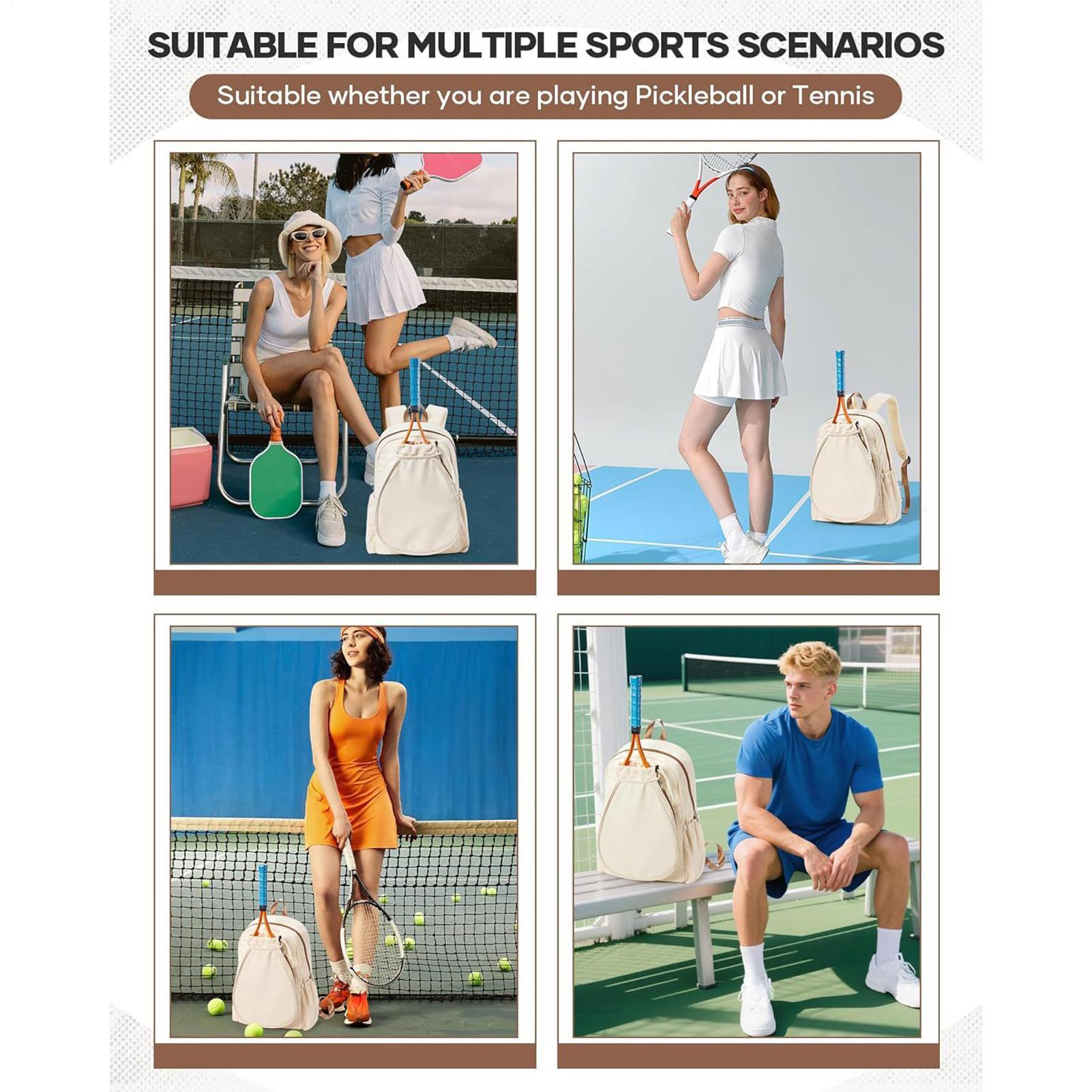 Pickleball Backpack For Women  - Women'S Shoes ulasan dan harga