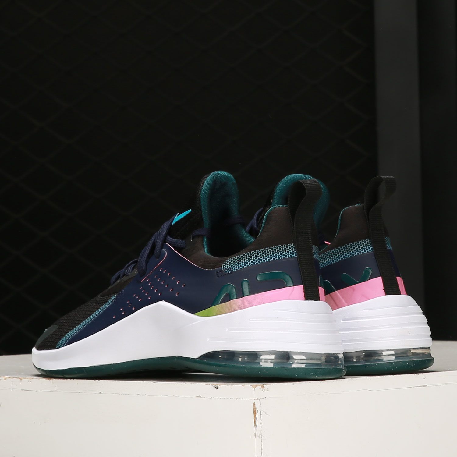 Nike genuine AIR MAX BELLA TR  - Women'S Shoes Nike Air Max ulasan dan harga