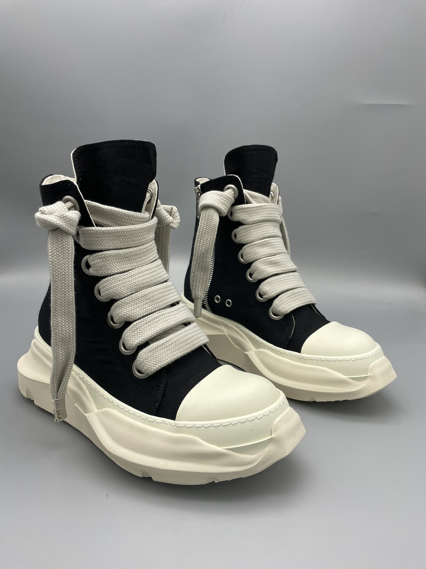Men Platform Shoes High Top Ca - Women'S Shoes Hey Dude ulasan dan harga
