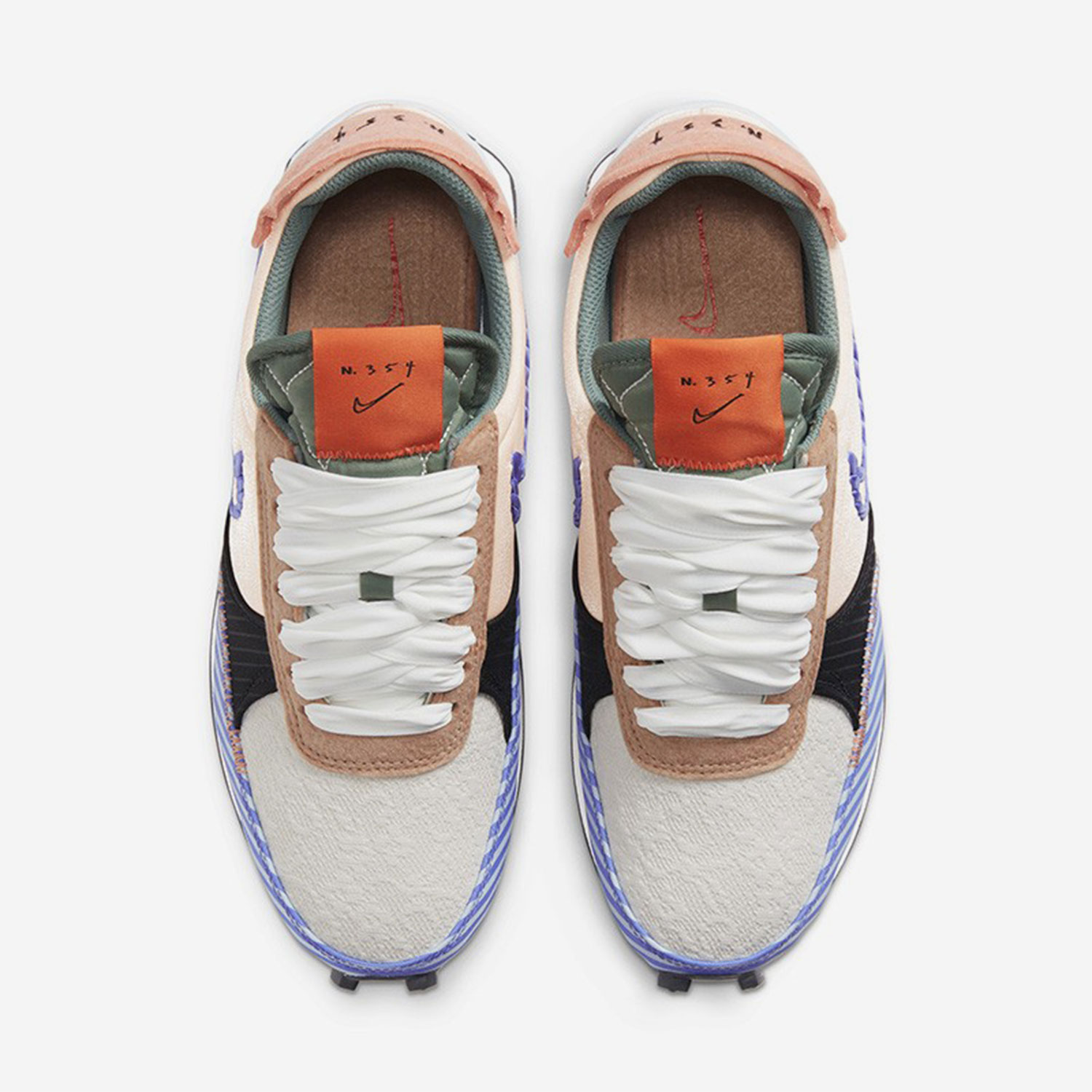 Nike Genuine Product New Unise - Women Shoes Nike ulasan dan harga