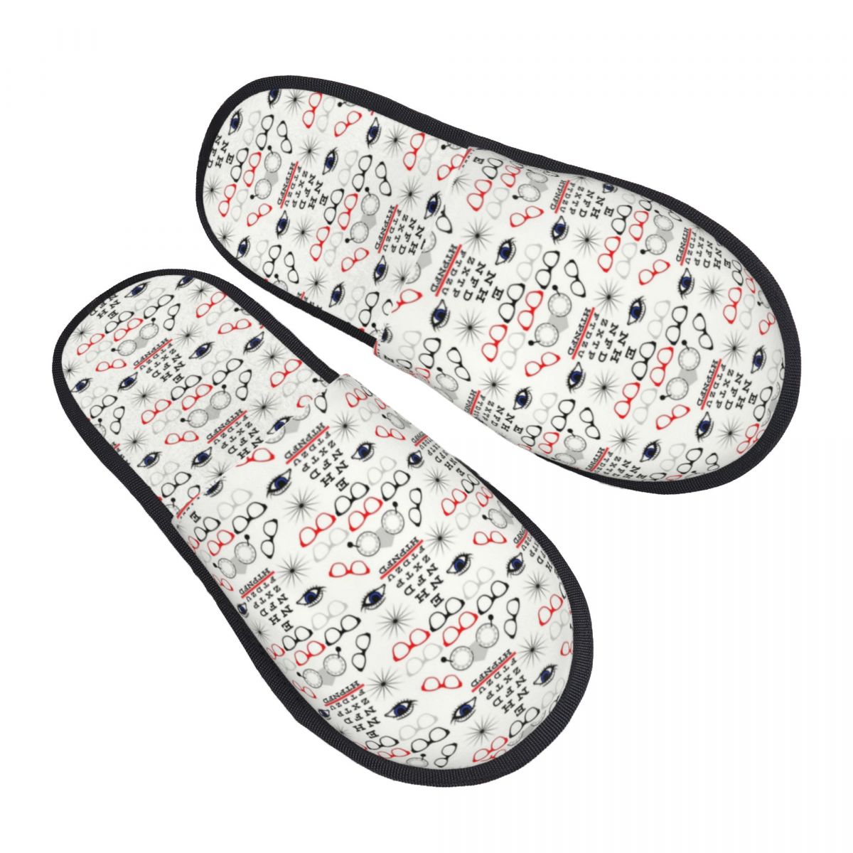 Custom Funny Optician Optometr - Women Shoes Chart Size ulasan dan harga