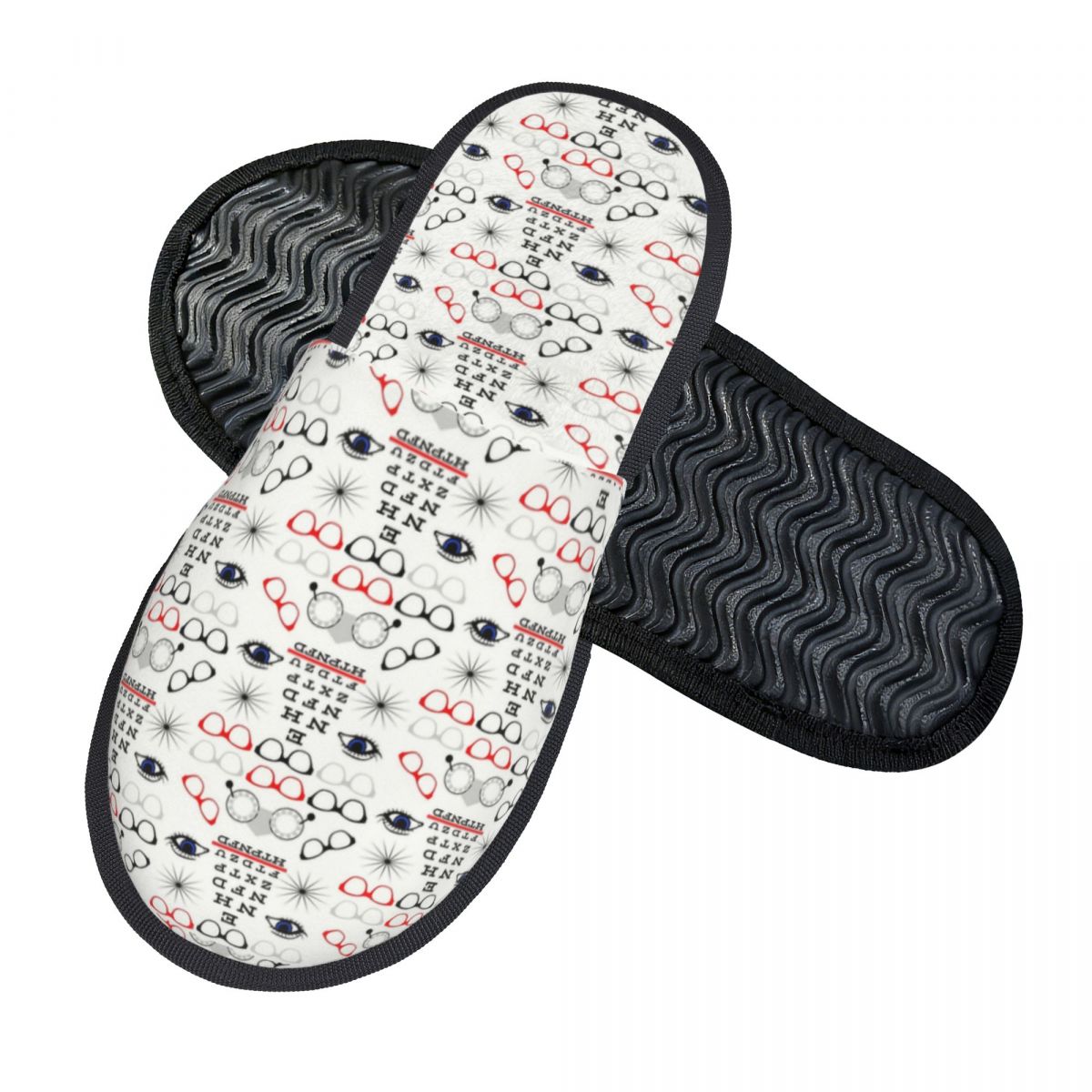 Custom Funny Optician Optometr - Women Shoes Chart Size ulasan dan harga