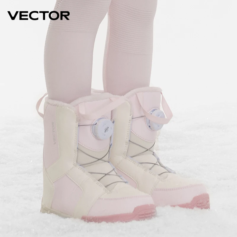 Professional Children's Ski Sh - Women Shoes Vector ulasan dan harga