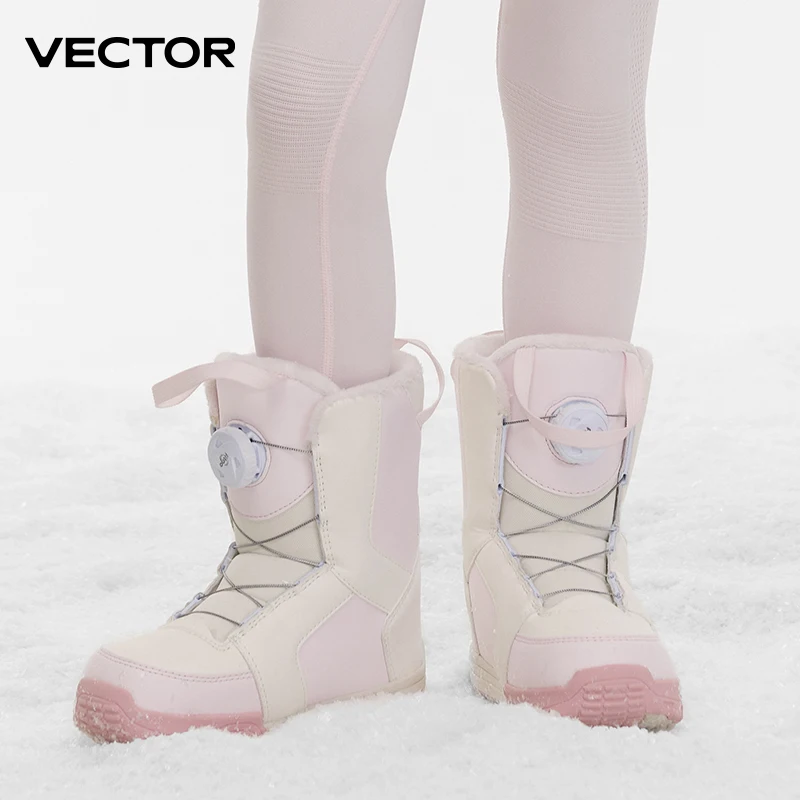 Professional Children's Ski Sh - Women Shoes Vector ulasan dan harga