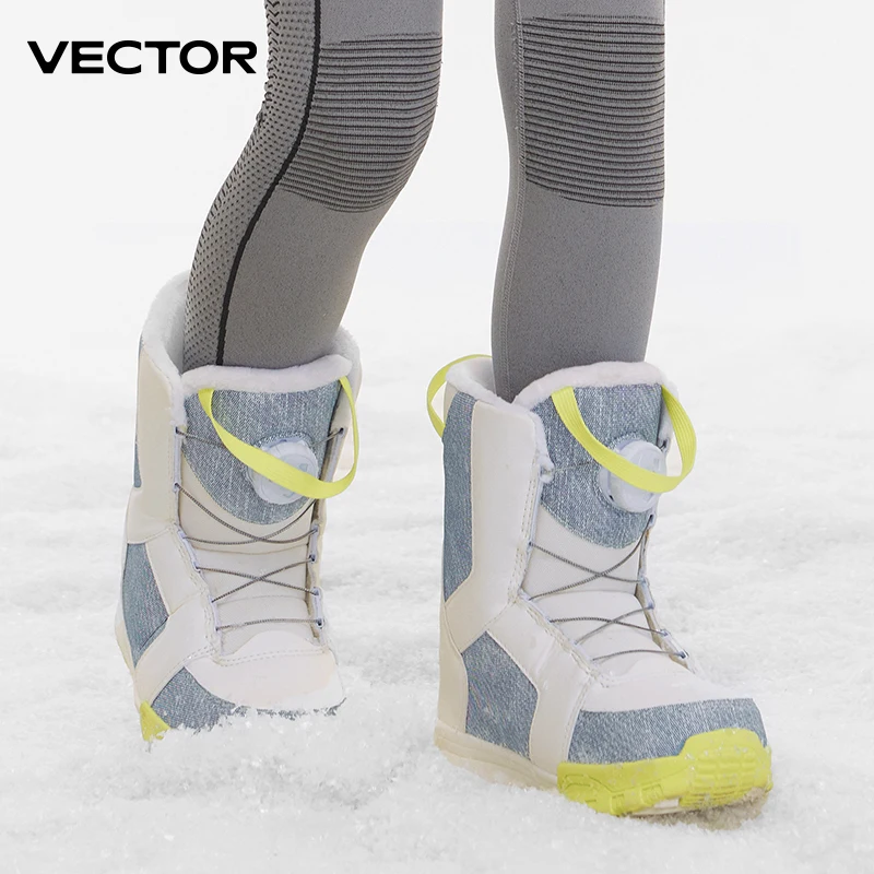 Professional Children's Ski Sh - Women Shoes Vector ulasan dan harga