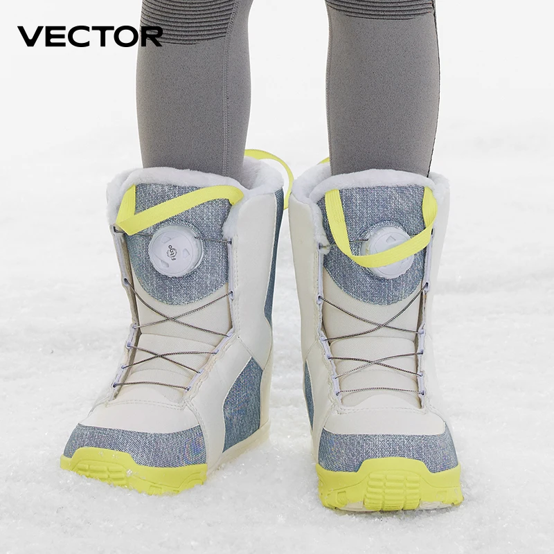 Professional Children's Ski Sh - Women Shoes Vector ulasan dan harga