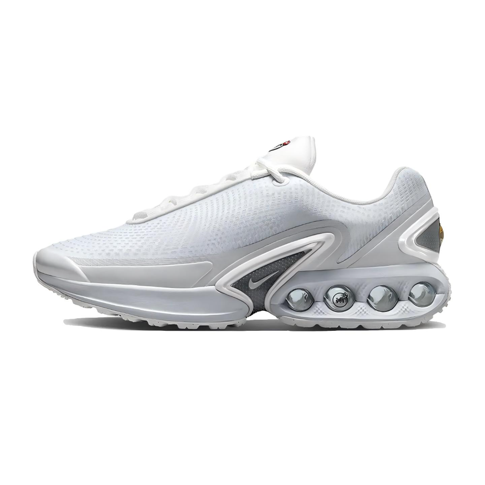 Nike Air Max Dn Trendy, Simple - Women'S Shoes Nike Air Max ulasan dan harga