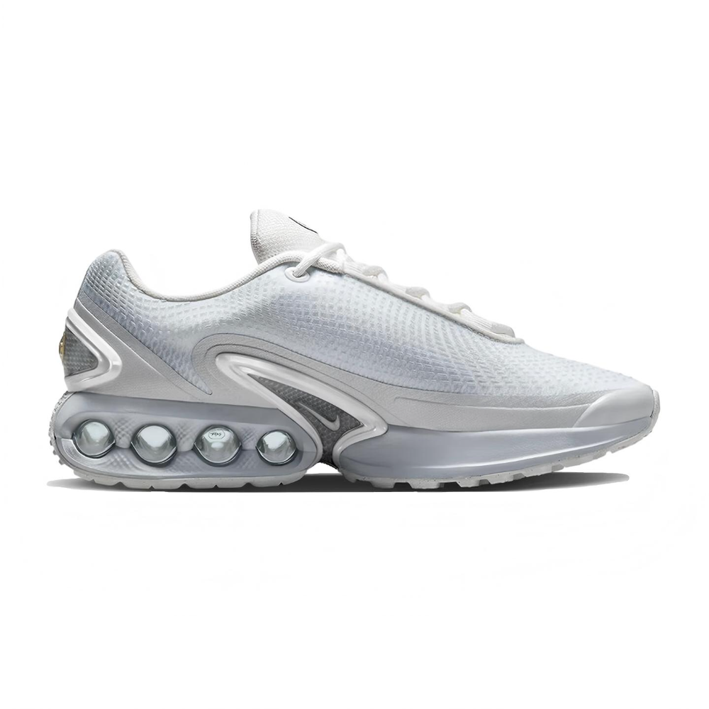 Nike Air Max Dn Trendy, Simple - Women'S Shoes Nike Air Max ulasan dan harga
