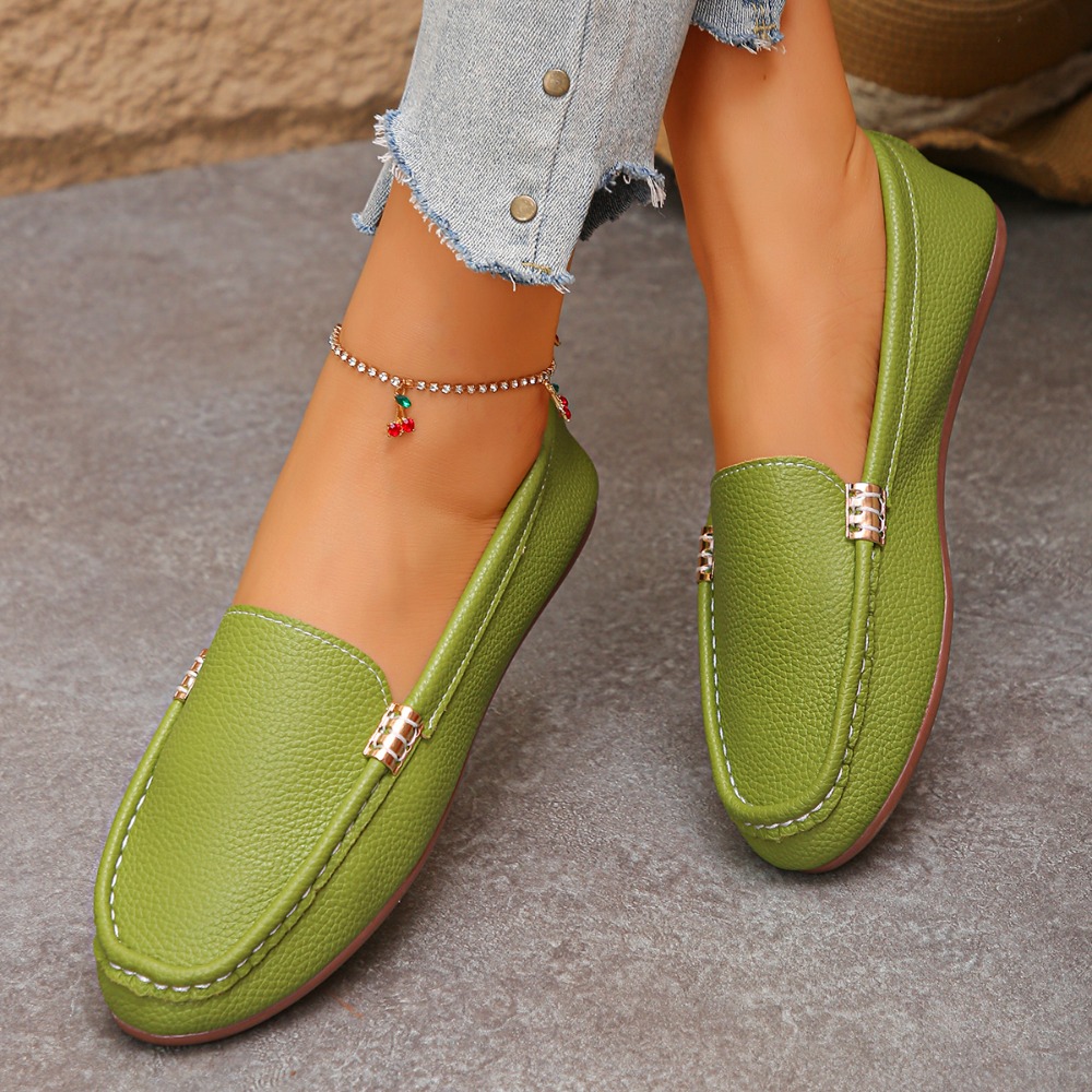 2026 New Women Flats Comfy Cas - Women'S Shoes Casual Sneakers ulasan dan harga