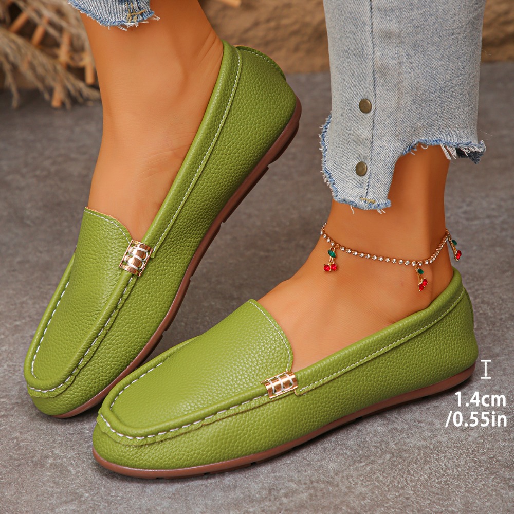 2026 New Women Flats Comfy Cas - Women'S Shoes Casual Sneakers ulasan dan harga