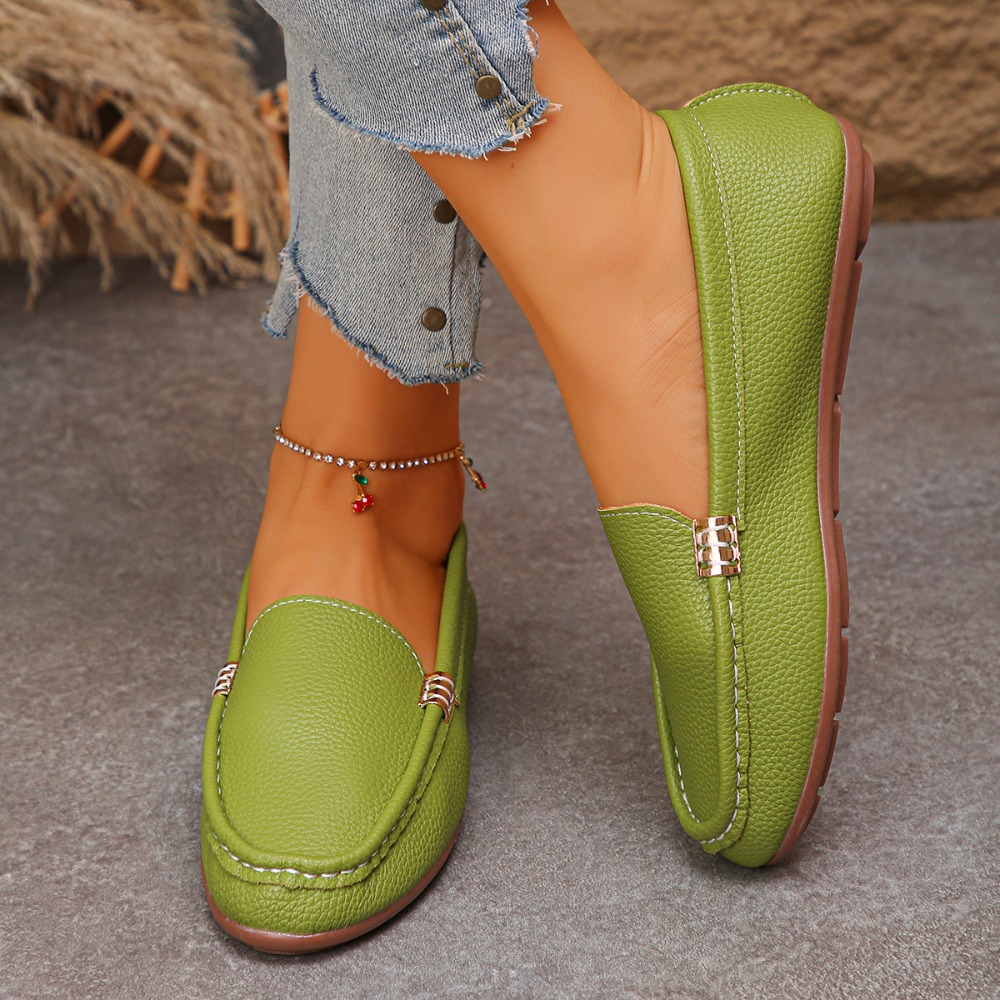 2026 New Women Flats Comfy Cas - Women'S Shoes Casual Sneakers ulasan dan harga