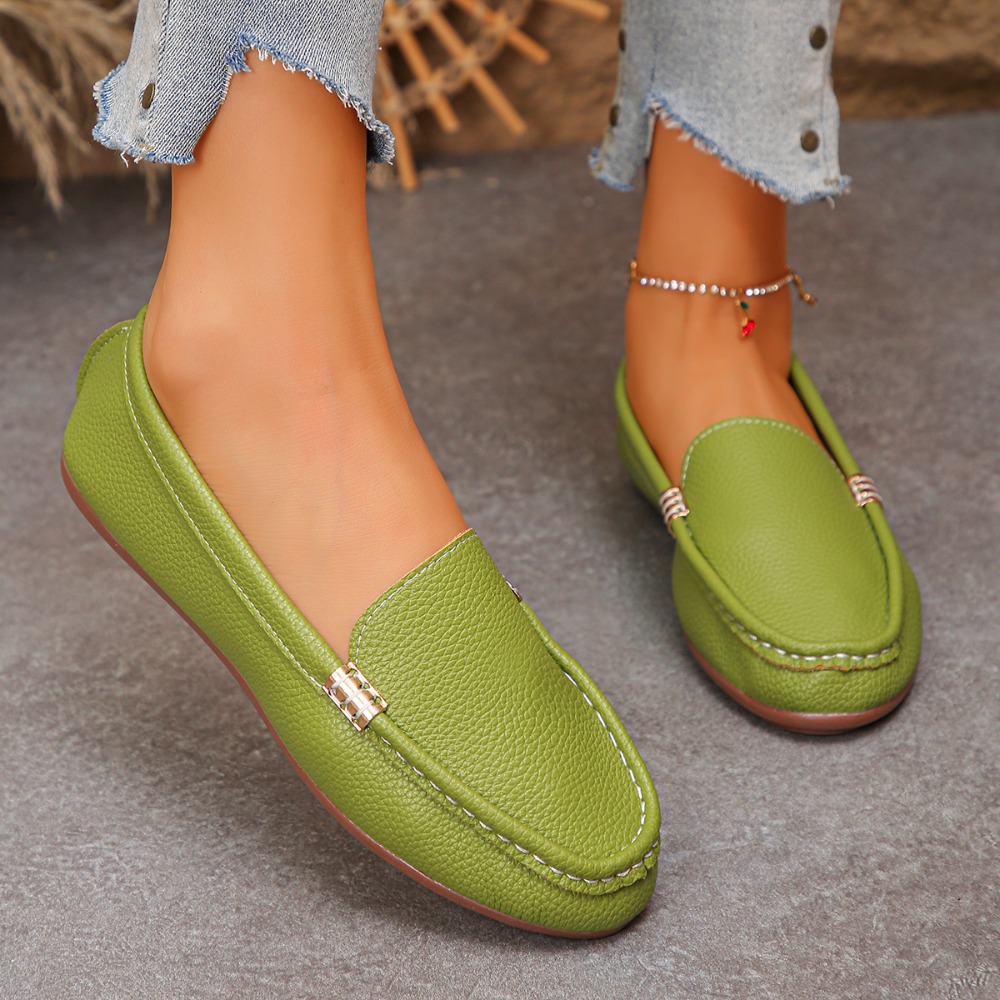 2026 New Women Flats Comfy Cas - Women'S Shoes Casual Sneakers ulasan dan harga