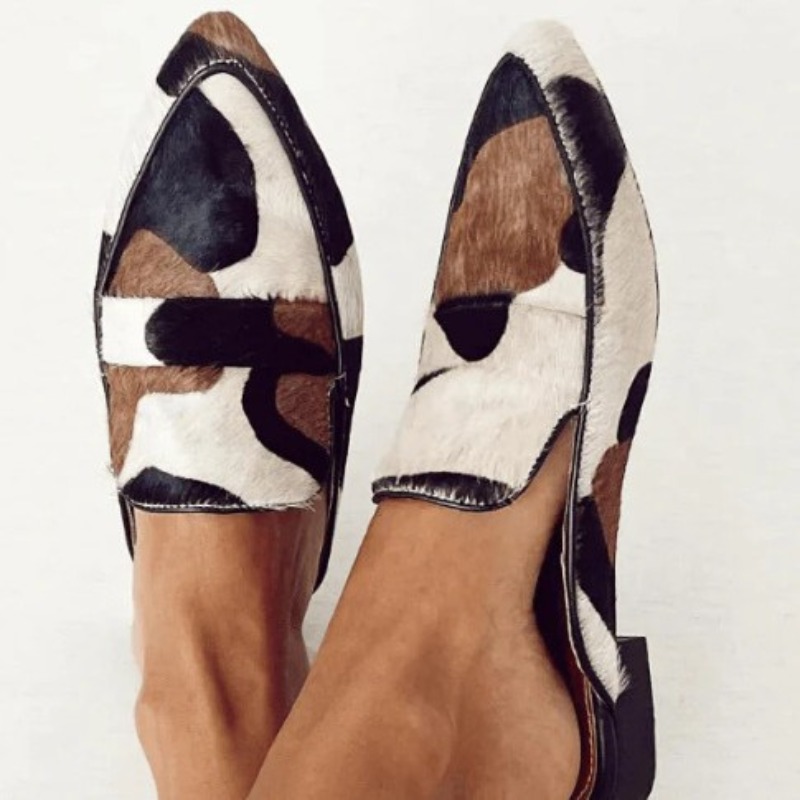 British Style 2026 Spring and  - Women'S Shoes ulasan dan harga