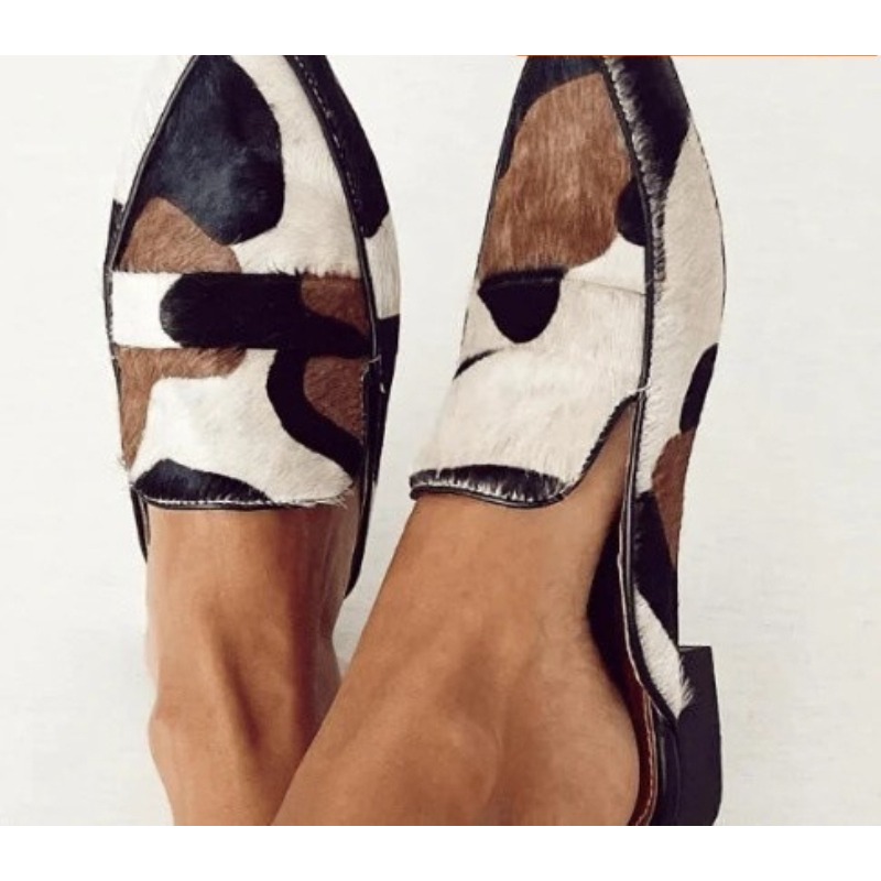 British Style 2026 Spring and  - Women'S Shoes ulasan dan harga