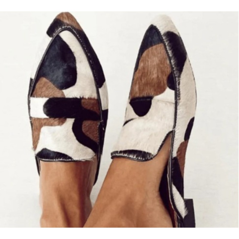British Style 2026 Spring and  - Women'S Shoes ulasan dan harga