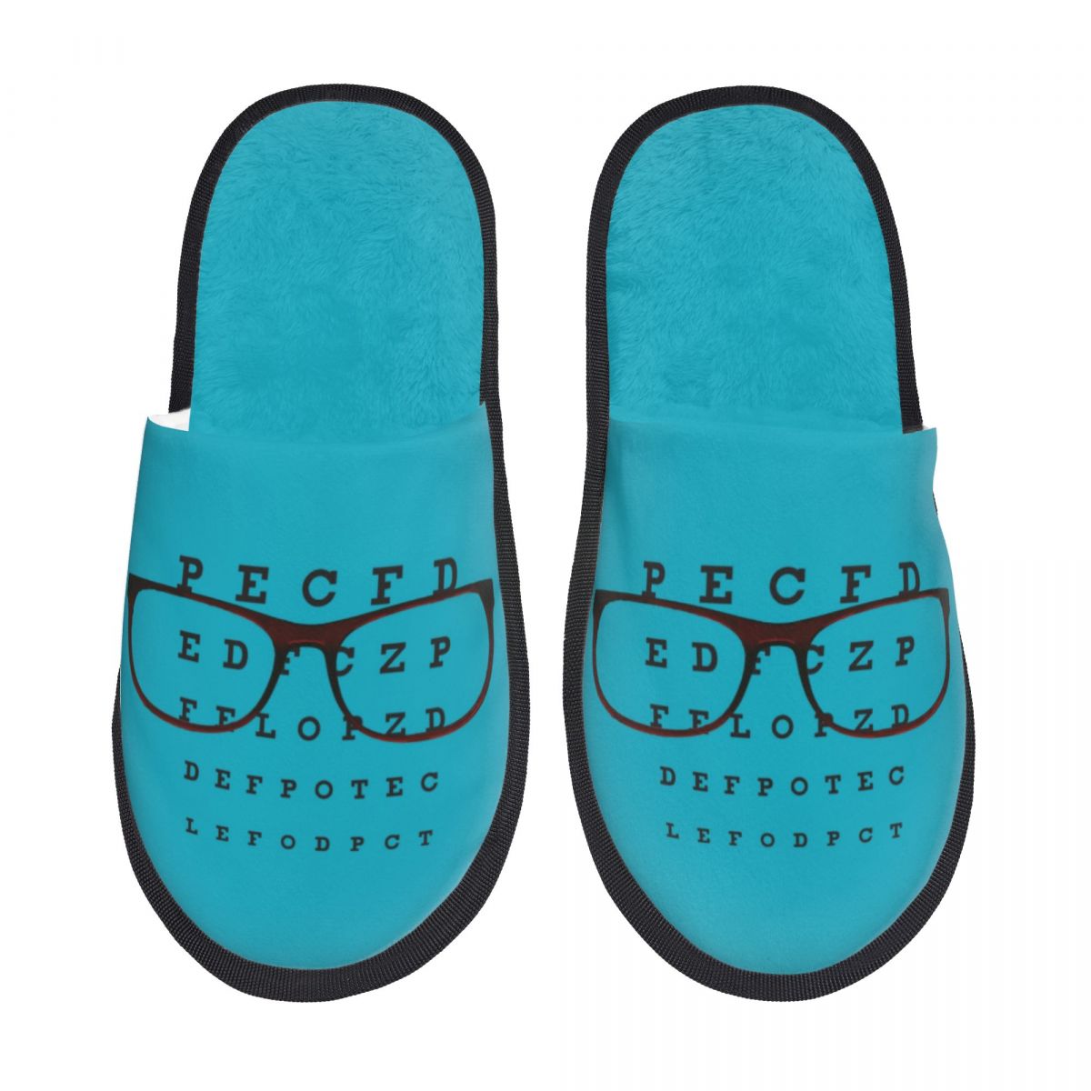 Custom Funny Glasses With Eye  - Women Shoes Chart Size ulasan dan harga
