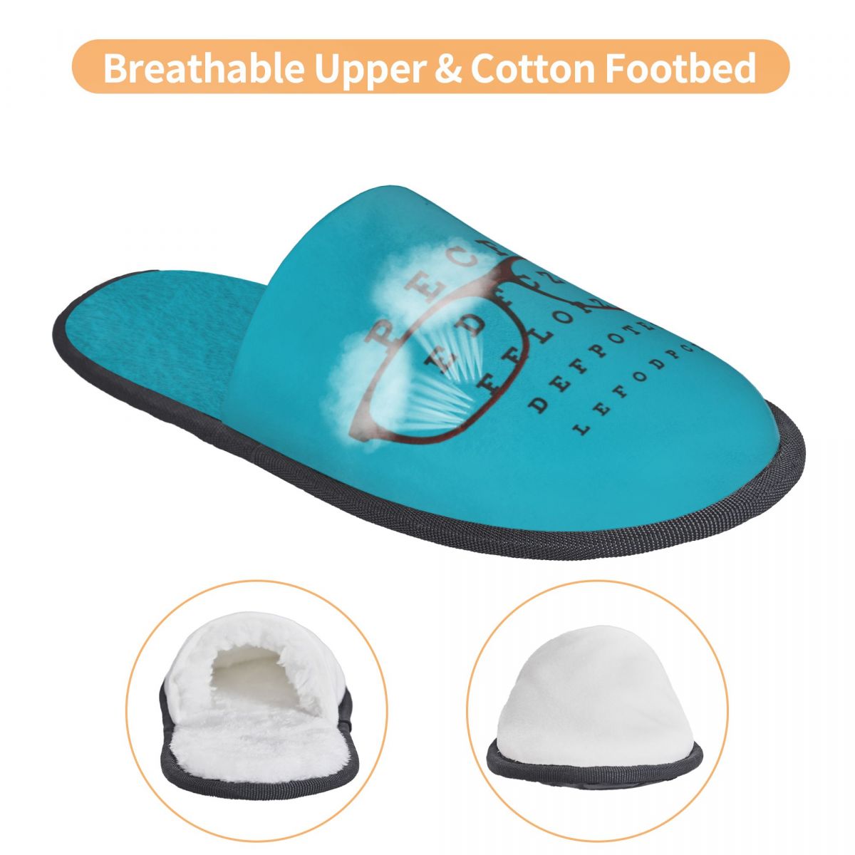 Custom Funny Glasses With Eye  - Women Shoes Chart Size ulasan dan harga