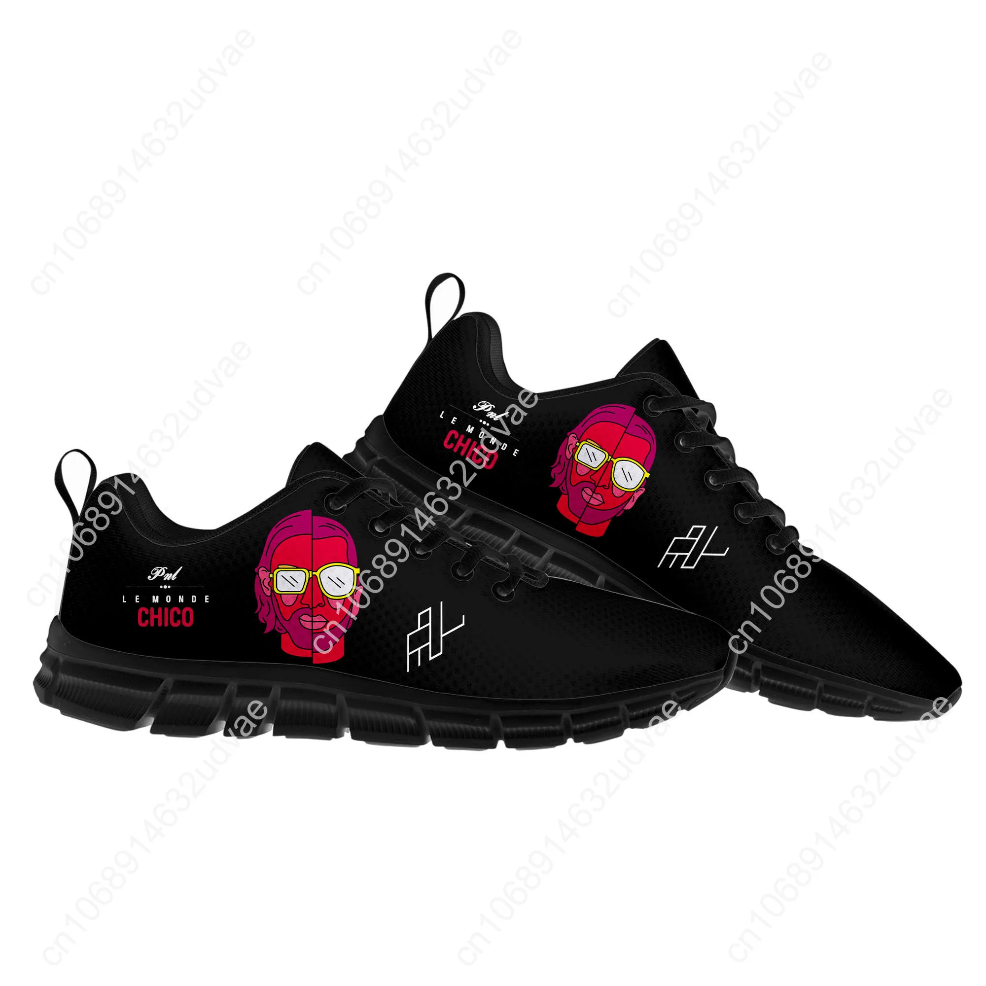 Le Monde Chico Sports Shoes PN - Women'S Shoes Casual Sneakers ulasan dan harga