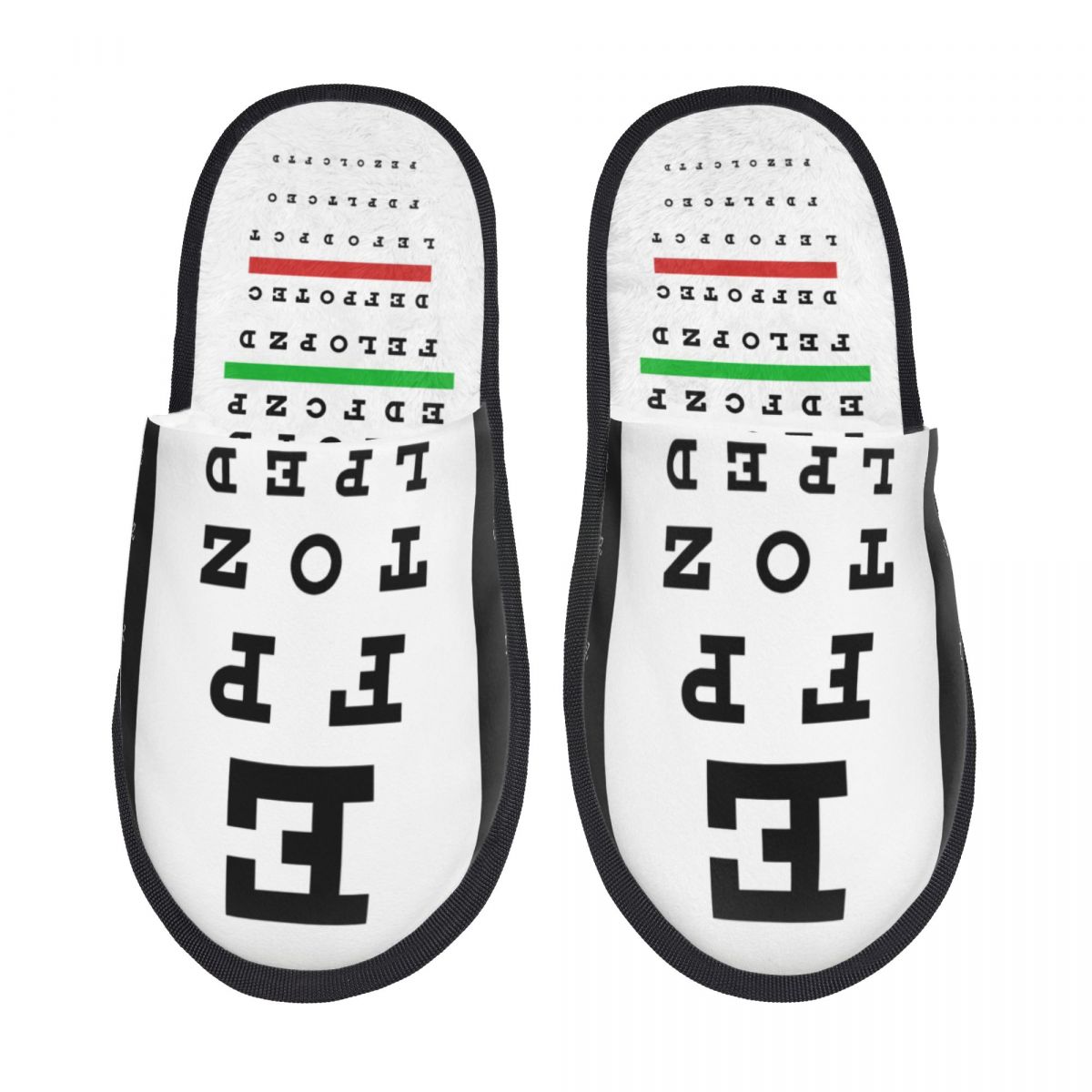 Custom Snellen Eye Chart Memor - Women Shoes Chart Size ulasan dan harga